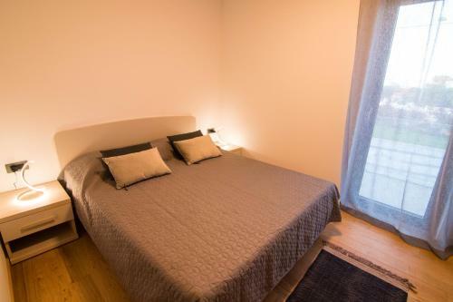Mareblu Apartments Premantura