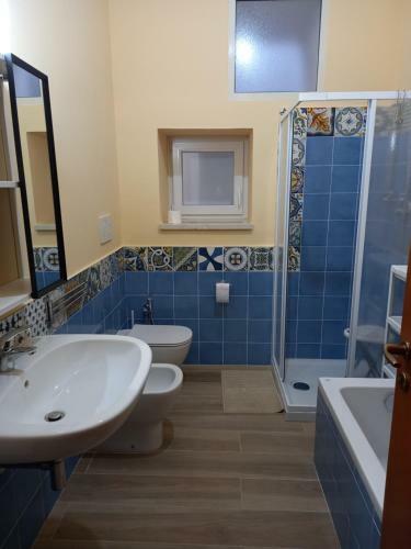 Hostal Affittacamere Masseria Montefedele