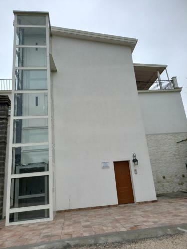Hostal Affittacamere Masseria Montefedele