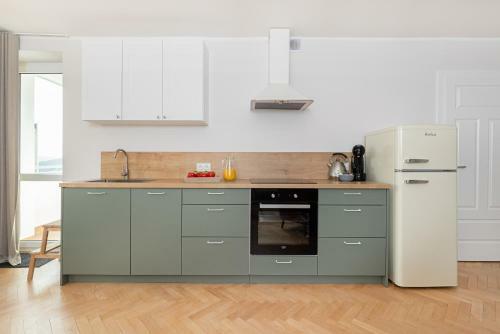 Apartment Gdynia Red?owo By Renters