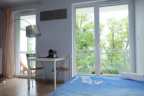 Kapita?ska Apartament