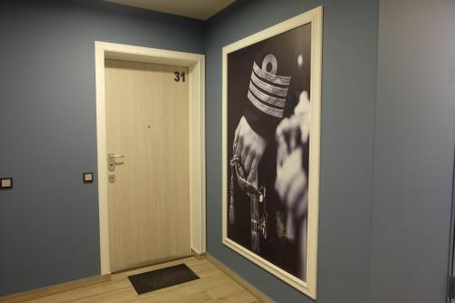 Kapita?ska Apartament