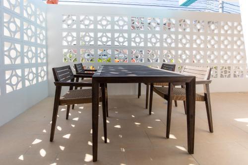Apartamento Yanbaru Stay ????