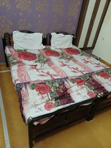 Hostal Gandhi Gest House