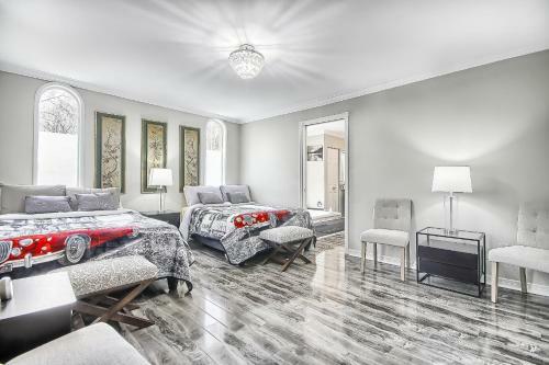 Best Vacation Home Toronto Central
