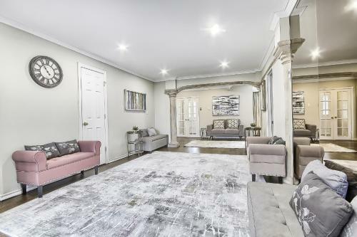 Best Vacation Home Toronto Central