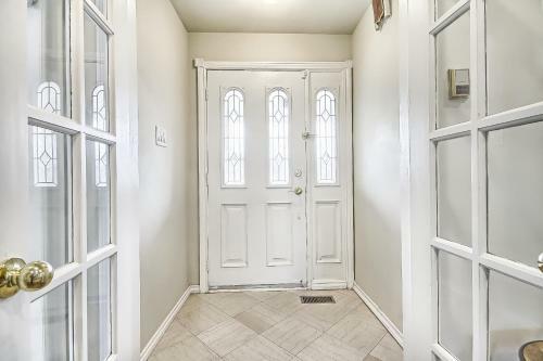 Best Vacation Home Toronto Central
