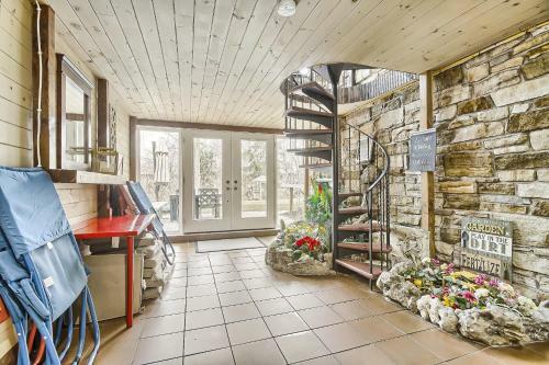 Best Vacation Home Toronto Central