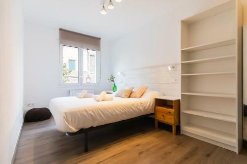 Apartamento Riverside Stadium & Museum By Next Stop Bilbao