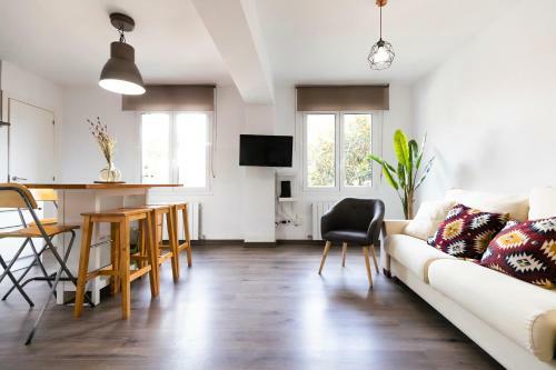 Apartamento Riverside Stadium & Museum By Next Stop Bilbao