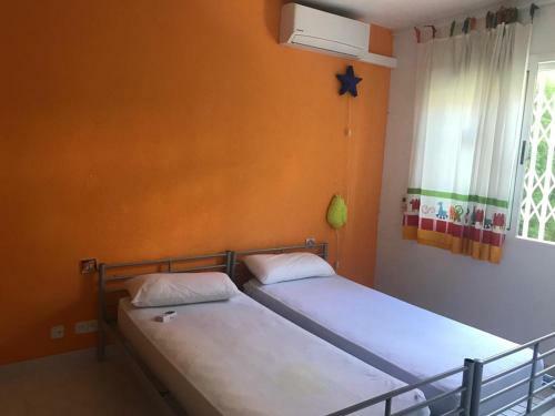 Apartamento Natalia 50 Metros De Playa