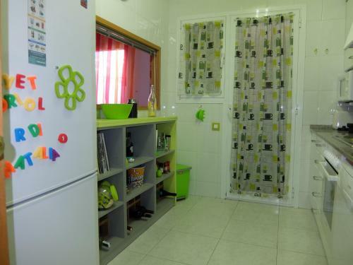 Apartamento Natalia 50 Metros De Playa