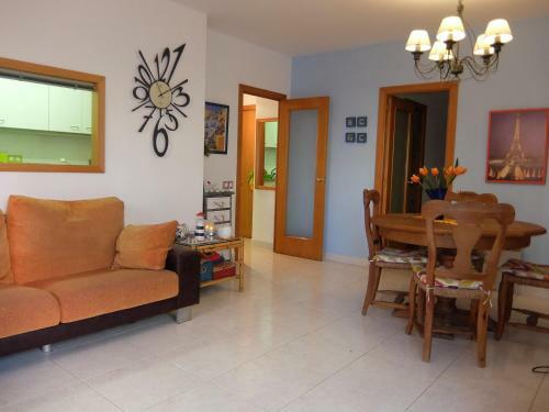 Apartamento Natalia 50 Metros De Playa