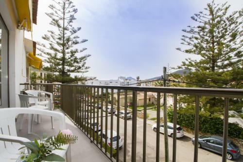 Apartamentos Ponent Playa