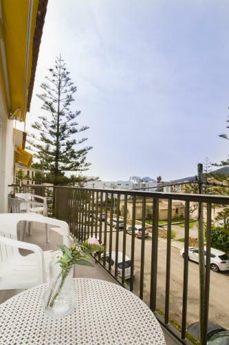 Apartamentos Ponent Playa