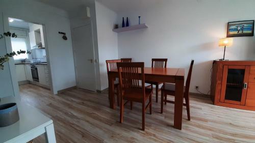 Apartamento Costa Brava E-3