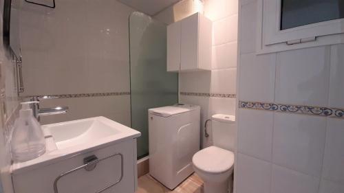 Apartamento Costa Brava E-3