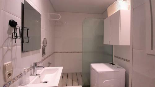 Apartamento Costa Brava E-3