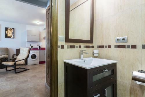 Apartamento Paseo Mar�timo Victoria 2 Rooms
