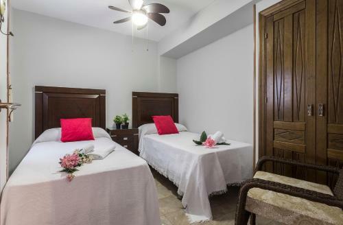 Apartamento Paseo Mar�timo Victoria 2 Rooms