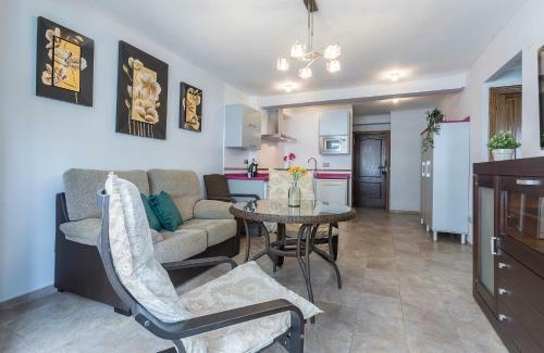Apartamento Paseo Mar�timo Victoria 2 Rooms