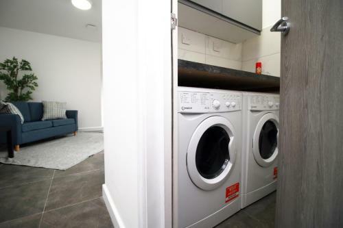 T? Suites 2 - New Aparthotel In Cardiff
