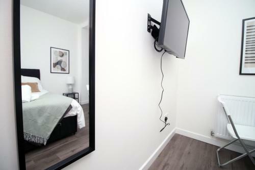 T? Suites 2 - New Aparthotel In Cardiff