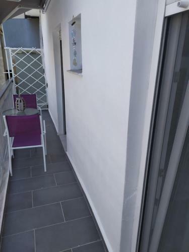 Georgia's Apartment 5
