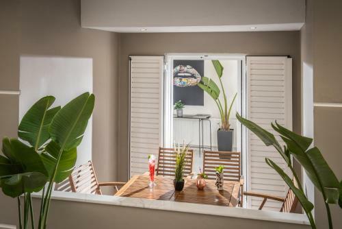 Maison De Mare, 4br Central Luxury Beach Residence