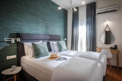Maison De Mare, 4br Central Luxury Beach Residence