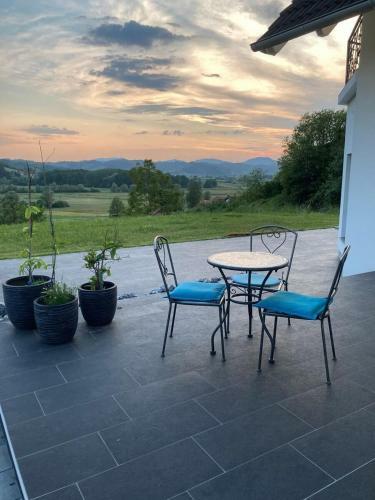 Villa Juraj