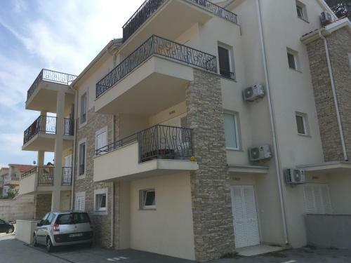 Apartamento Beach & Old Town Unique Location, Rogoznica