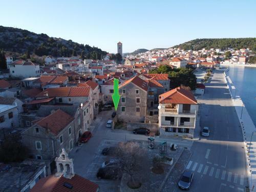 Apartment In Tisno