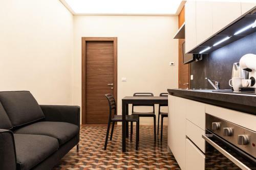 Apartamento Roma Comfort