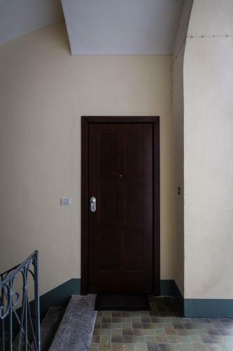 Apartamento Roma Comfort