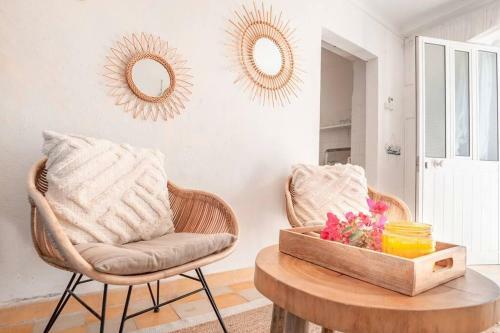 Casa Cegonha , Bela Casa T�pica Portuguesa