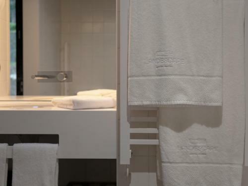 Bed & Breakfast Landescape Furnas