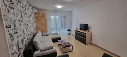 Apartament 2 Camere Etaj 2 Moonlight 207 Vega Mamaia