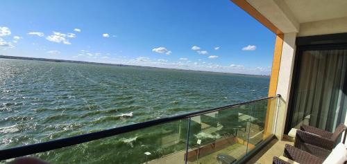 Apartamento Sunset Boutique Mamaia Central