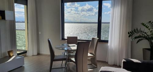 Apartamento Sunset Boutique Mamaia Central