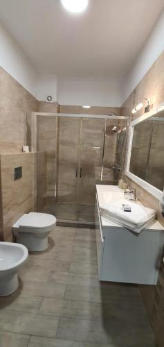Apartamento Sunset Boutique Mamaia Central