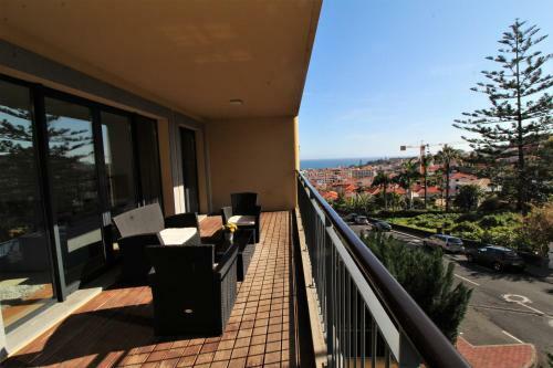 Luxury Living Funchal Apartment