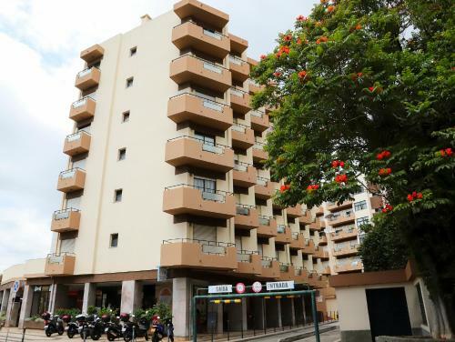 Apartamento Funchal Downtown Spa Massage