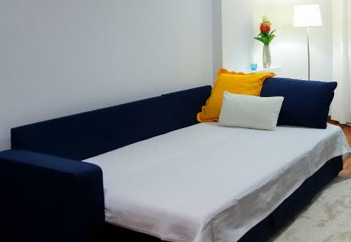 Apartamento Funchal Downtown Spa Massage