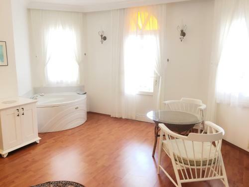 Villa White House Akyaka