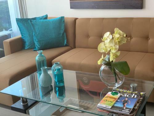 Apartamento Amoblados Valledupar