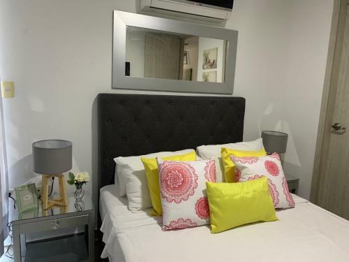 Apartamento Amoblados Valledupar