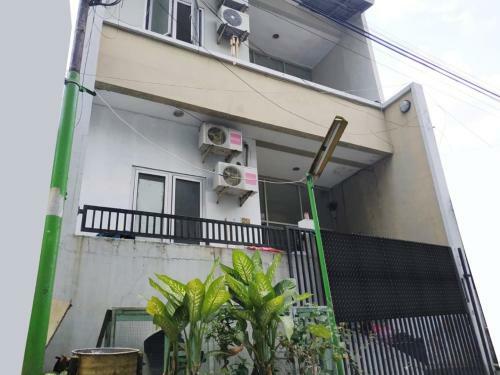Hotel Oyo 91165 Undaan Residence