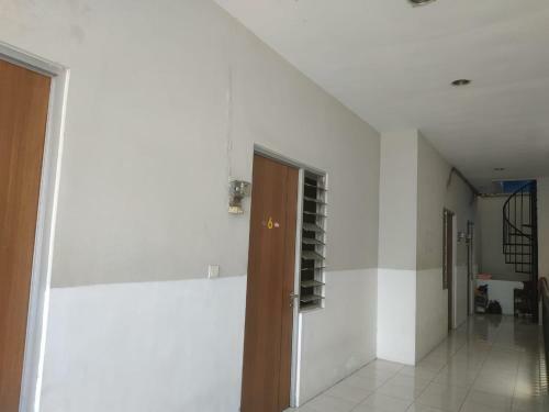 Hotel Oyo 91165 Undaan Residence