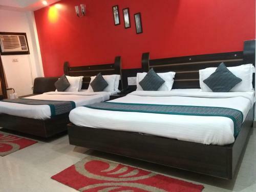 Hotel Dolphin